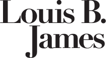 Louis B. James